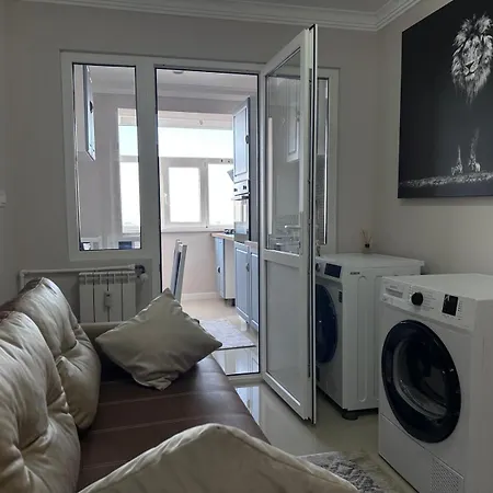 Apartment Prestige Royale
