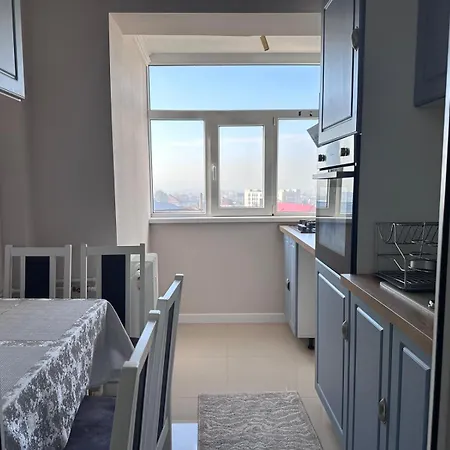 Prestige Royale Apartment *