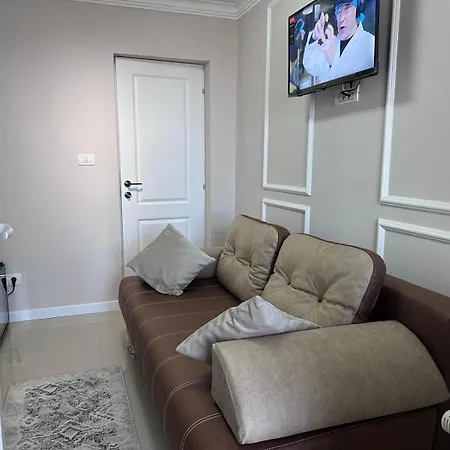 Prestige Royale Apartment Craiova