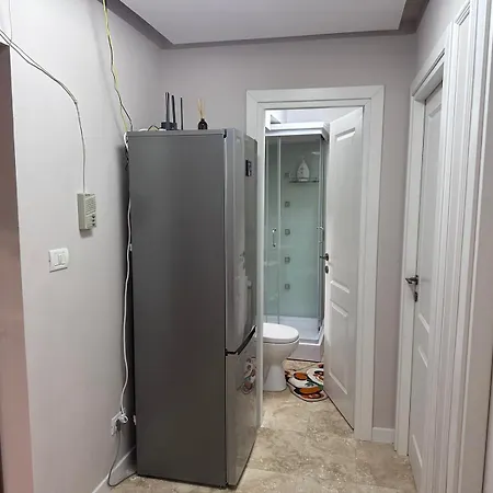 Apartment Prestige Royale