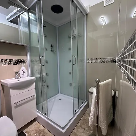Prestige Royale Apartment Craiova