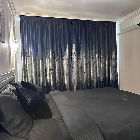 Apartment Prestige Royale Craiova
