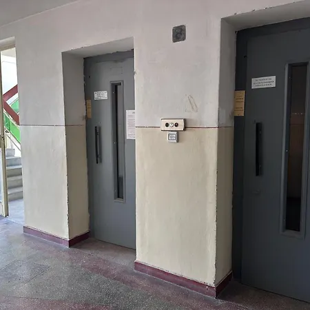 Prestige Royale Apartment