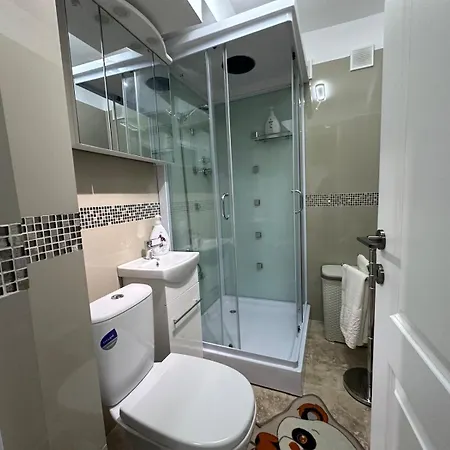 Apartment Prestige Royale