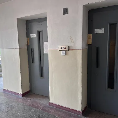 Prestige Royale Apartment *