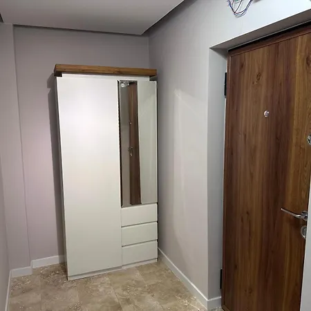 Prestige Royale Apartment Craiova