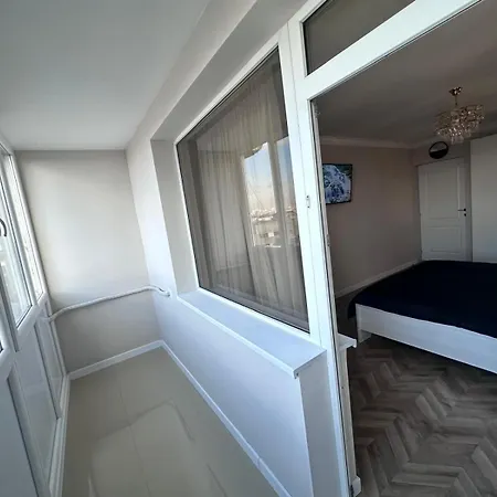 Apartment Prestige Royale Craiova
