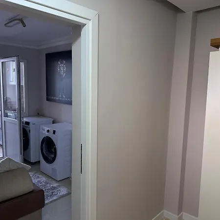 Apartment Prestige Royale