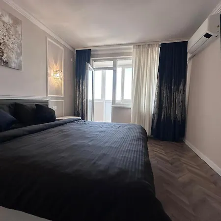 Prestige Royale Apartment *