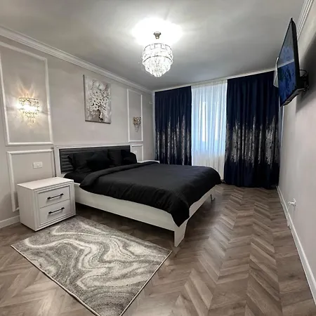 Apartment Prestige Royale