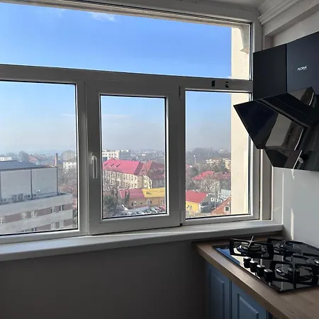 Apartment Prestige Royale *