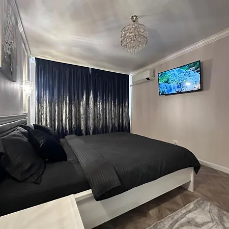 Apartment Prestige Royale Craiova