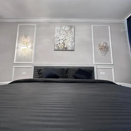 Prestige Royale Apartment