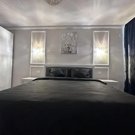 Apartment Prestige Royale