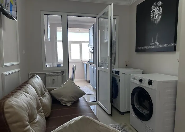 Apartamento Prestige Royale