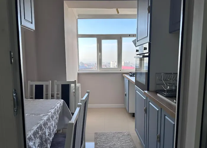 Prestige Royale Apartamento *