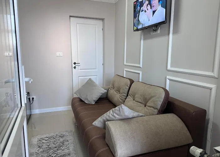 Prestige Royale Apartamento Craiova