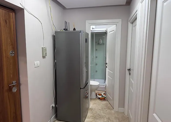 Apartamento Prestige Royale