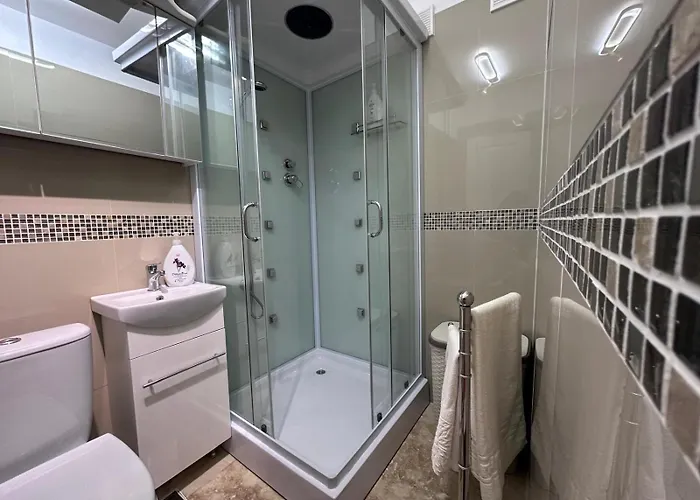 Prestige Royale Apartamento Craiova