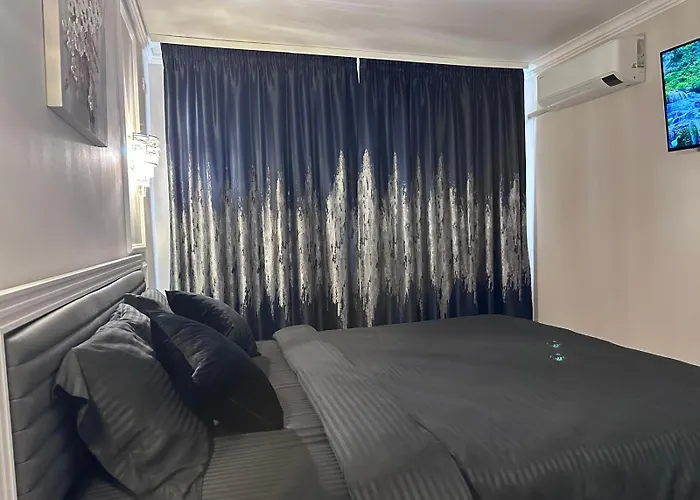 Apartamento Prestige Royale Craiova