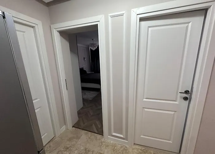 Prestige Royale * Craiova