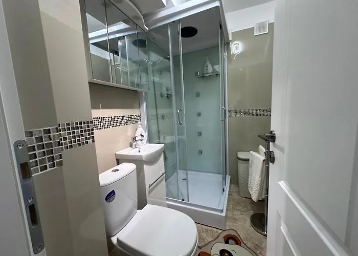 Apartamento Prestige Royale