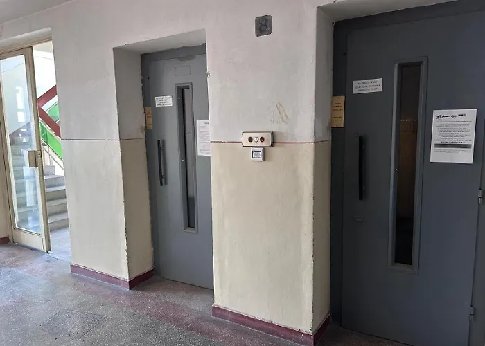 Prestige Royale Apartamento *