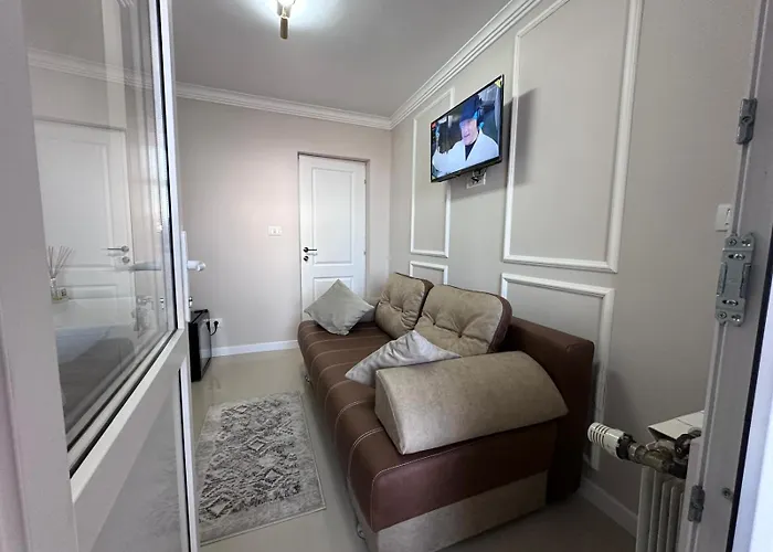 Apartamento Prestige Royale *