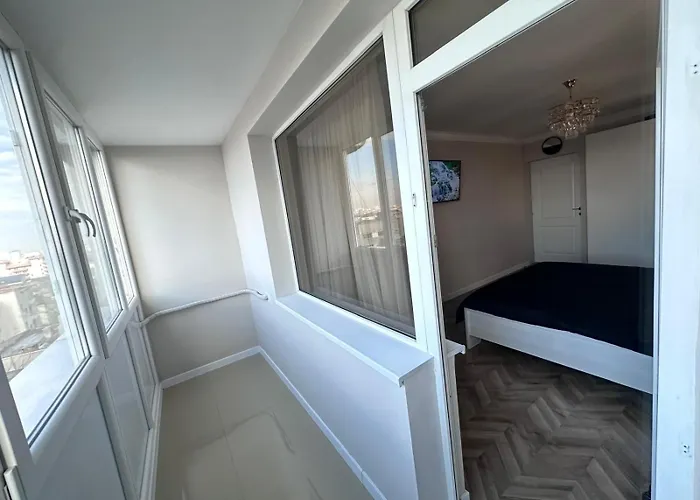 Apartamento Prestige Royale Craiova