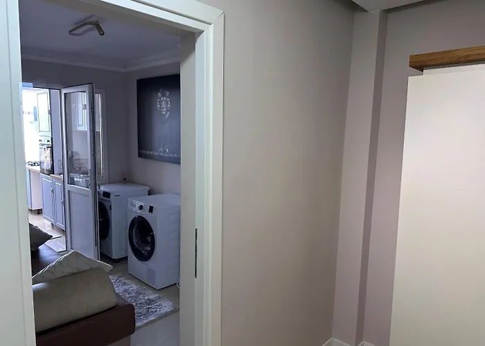 Apartamento Prestige Royale