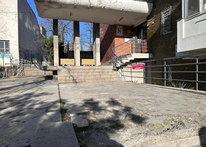 Prestige Royale Apartamento *