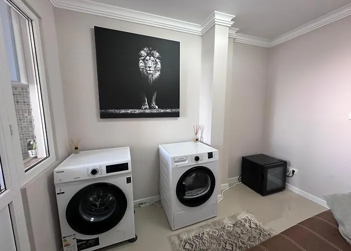 Apartamento Prestige Royale *