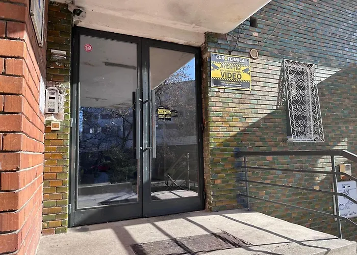 Prestige Royale Apartamento Craiova