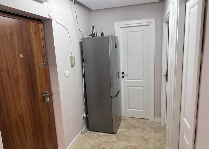 Apartamento Prestige Royale Craiova