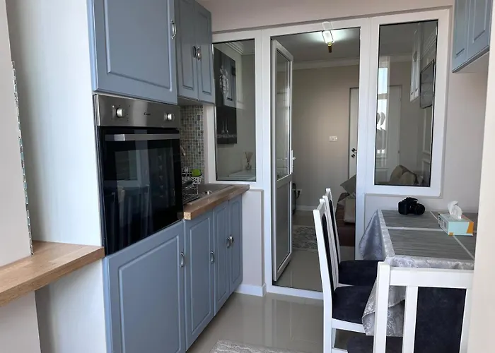 Prestige Royale Apartamento Craiova