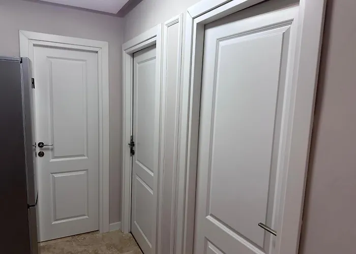 Apartamento Prestige Royale Craiova