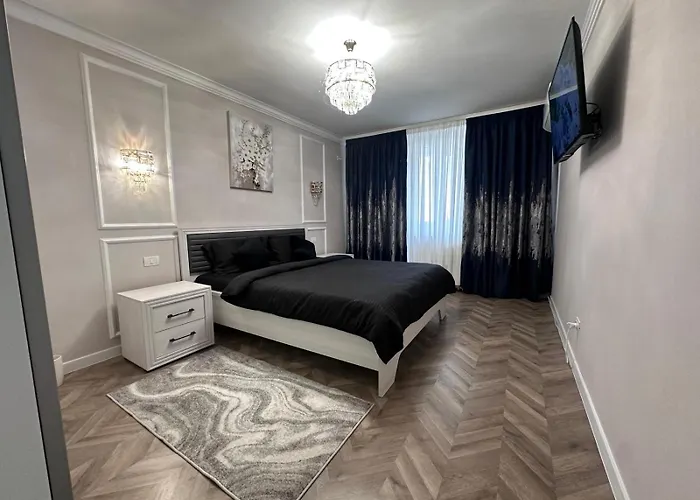 Apartamento Prestige Royale