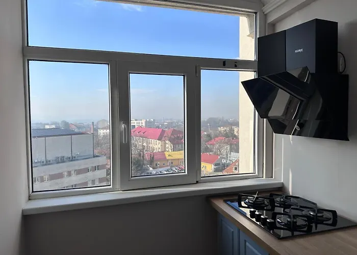 Apartamento Prestige Royale *