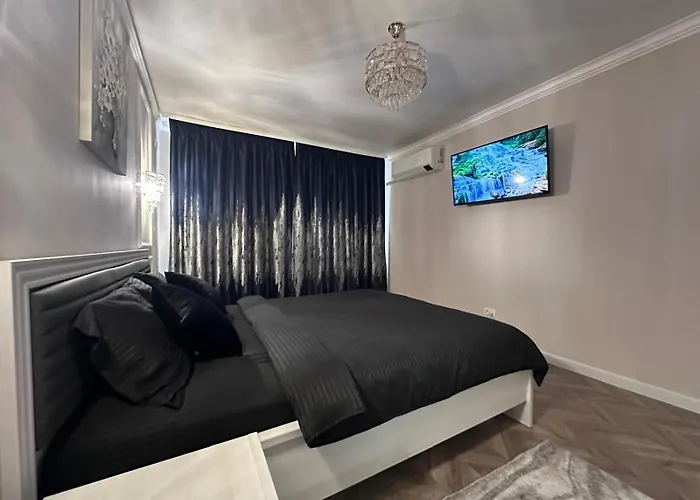 Apartamento Prestige Royale Craiova