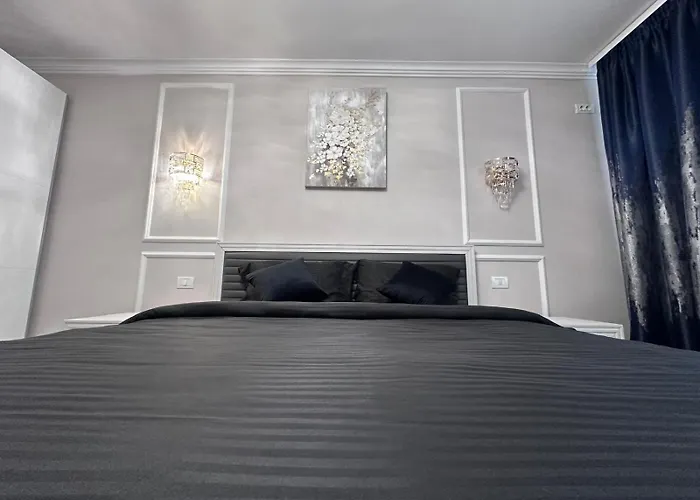 Prestige Royale Apartamento