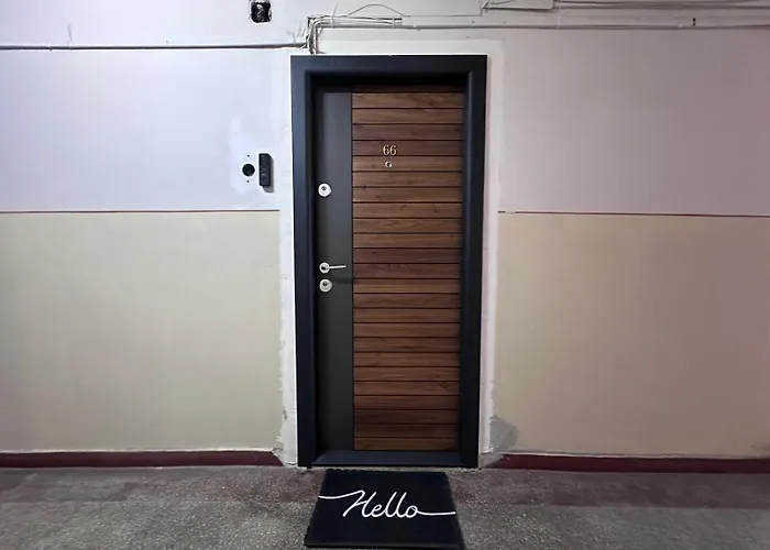 Apartamento Prestige Royale Craiova