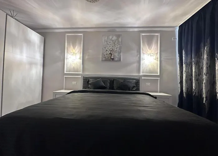 Apartamento Prestige Royale